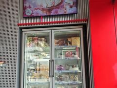 -DQ·蛋糕·冰淇淋(五角场万达店)