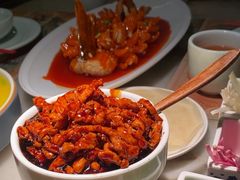 -苏乡兰亭·新派淮扬菜(吾悦广场店)