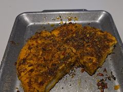 -叁宝烤肉• 西安烧烤(凤城十二路店)