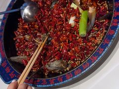 -何师傅美蛙鱼头(汉街店)