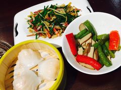-悟长年潮汕菜砂锅粥(圣熙8号店)