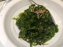 -金春禧·鲁菜海鲜(延吉路万达店)