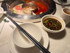 -重庆德庄火锅(映月湖环宇城店)
