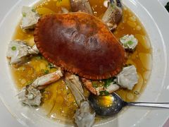 -顺风海鲜港(金玉兰店)