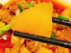 -清真·玛丽亚新疆菜主题餐厅(浙江中路店)