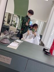 -FOR YOU造型