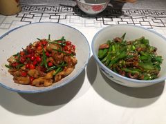 -农耕记·湖南土菜(科技园店)