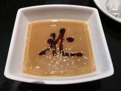 麻酱小料-北门涮肉·铜锅涮肉(南锣鼓巷店)