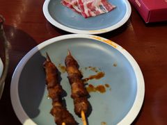 -1078號老北京涮肉(松柏店)
