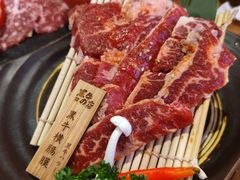 -黑牛の店·和牛烧肉(合生汇店)