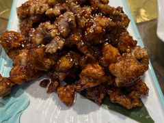 -老华洋饭庄(成林道店)