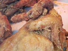 -香园炸鸡(鞍山西道店)