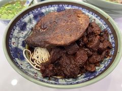 -旺泉餐饮店·清真牛肉面馆