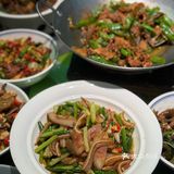 南京长沙下饭菜隔一段时间就要来吃一次