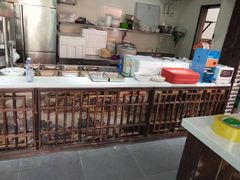 大堂-金刚山(学府路店)