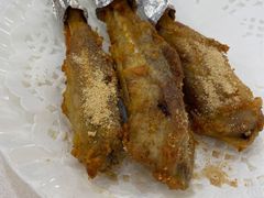 手抓陈皮骨-寻味顺德·南记酒家·传统顺德菜·鱼生(广源路店)