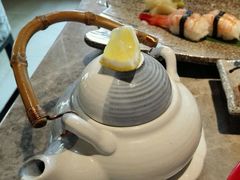 -KYOKU日本料理(嘉里建设广场店)