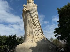 -莆田湄洲妈祖祖庙