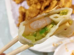 -添福来墨鱼饺子 · 海鲜东北菜(泡崖店)