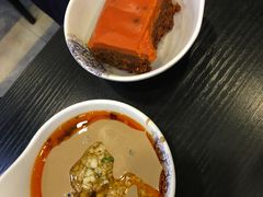 -楼外楼大刀肉传统火锅居(幸福街店)