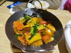 -渔太泰漓江小馆·广西融合菜(西街店)