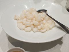 清炒河虾仁-和记小菜(东方店)