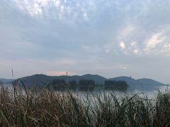 -东湖落雁景区