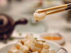 -古越舫·精品杭帮菜(商都路店)