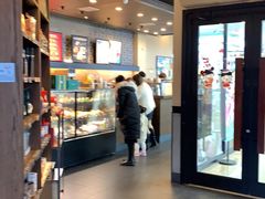 -星巴克(湖州安吉浙北大厦店)