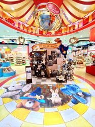 -哈姆雷斯(王府井百货大楼店)