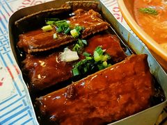 饭盒带鱼-七寻八找·胡同菜