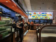 -港久茶餐厅(鹭洲里店)