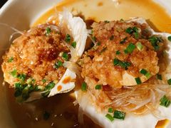 碳烤扇贝-桂满陇-十里风荷(合生汇店)