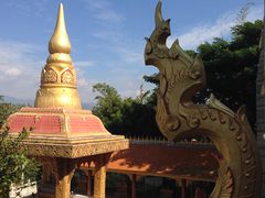 -西双版纳勐泐文化旅游区