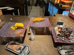 -杭州开元名都大酒店·地中海自助餐厅