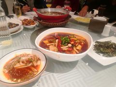 -渝信川菜(西单店)