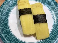 -万岁寿司(蓬江万达店)