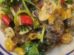 泡椒鱼皮-三镇卤货二公司(汉街店)