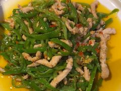 -盐帮食坊•小河帮川菜(四川师大店)