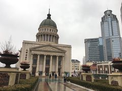 -天津音乐厅