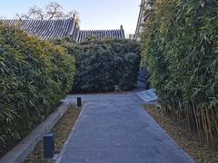 -北京颐和宾馆