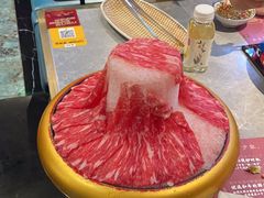 -樱煦和牛寿喜烧(如皋吾悦广场店)