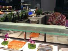 -鹭江潮餐厅•福建菜(鹭江佲家酒店)