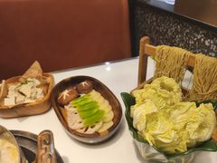 -洪氏嗨捞·猪肚鸡火锅(阳光天地店)