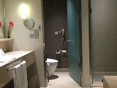 -北京长白山国际酒店(鸟巢店)