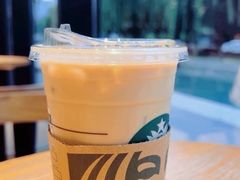 -星巴克(来福士2F店)