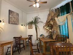 大堂-The Good Place好地方·Brunch·coffee(国贸店)