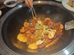 -人民公社大食堂(顺义总店)