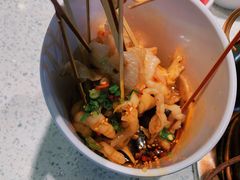 -老佛爷铜炉蛙锅(海岸城店)