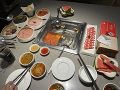 -海底捞火锅(北京路店)